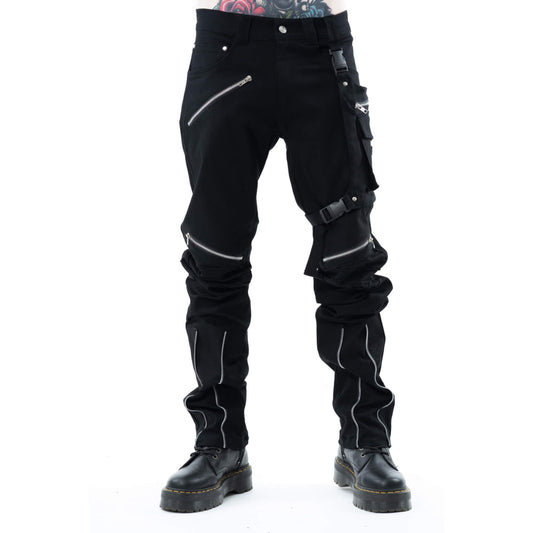 Benso Broek
