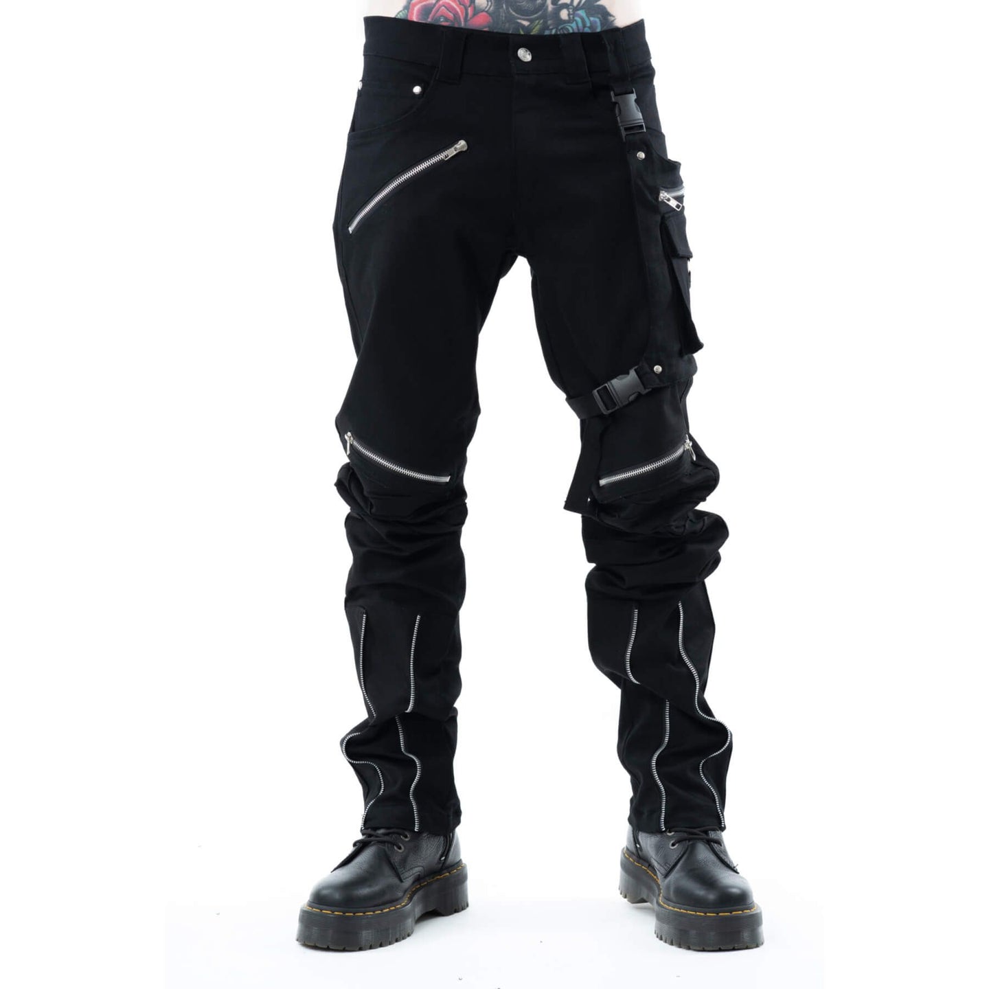 Benso Broek