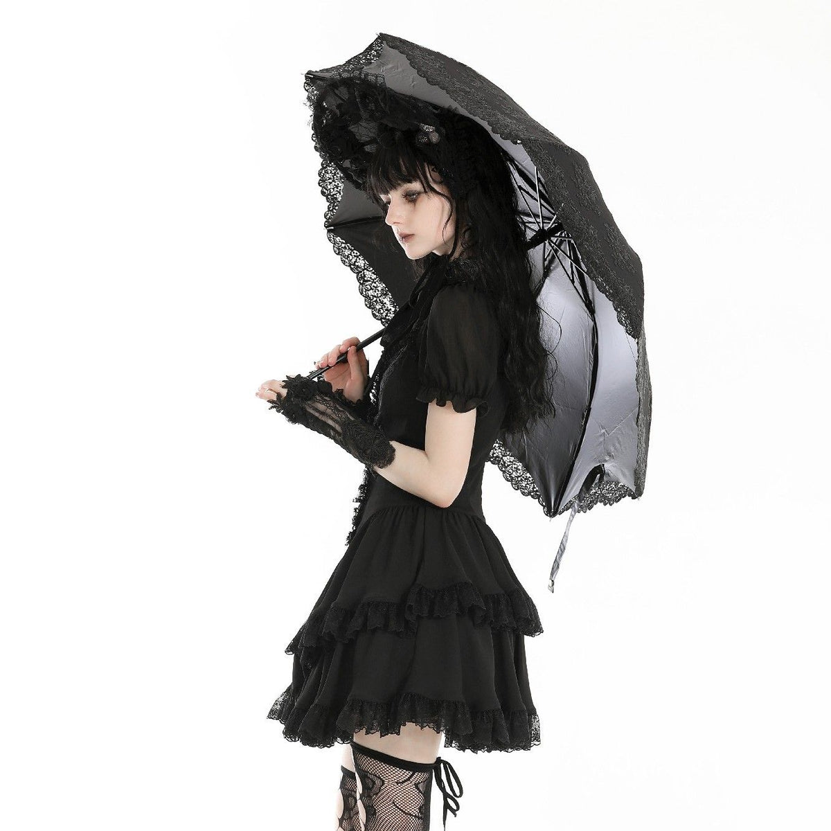 Take Some Time Parasol Umbrella