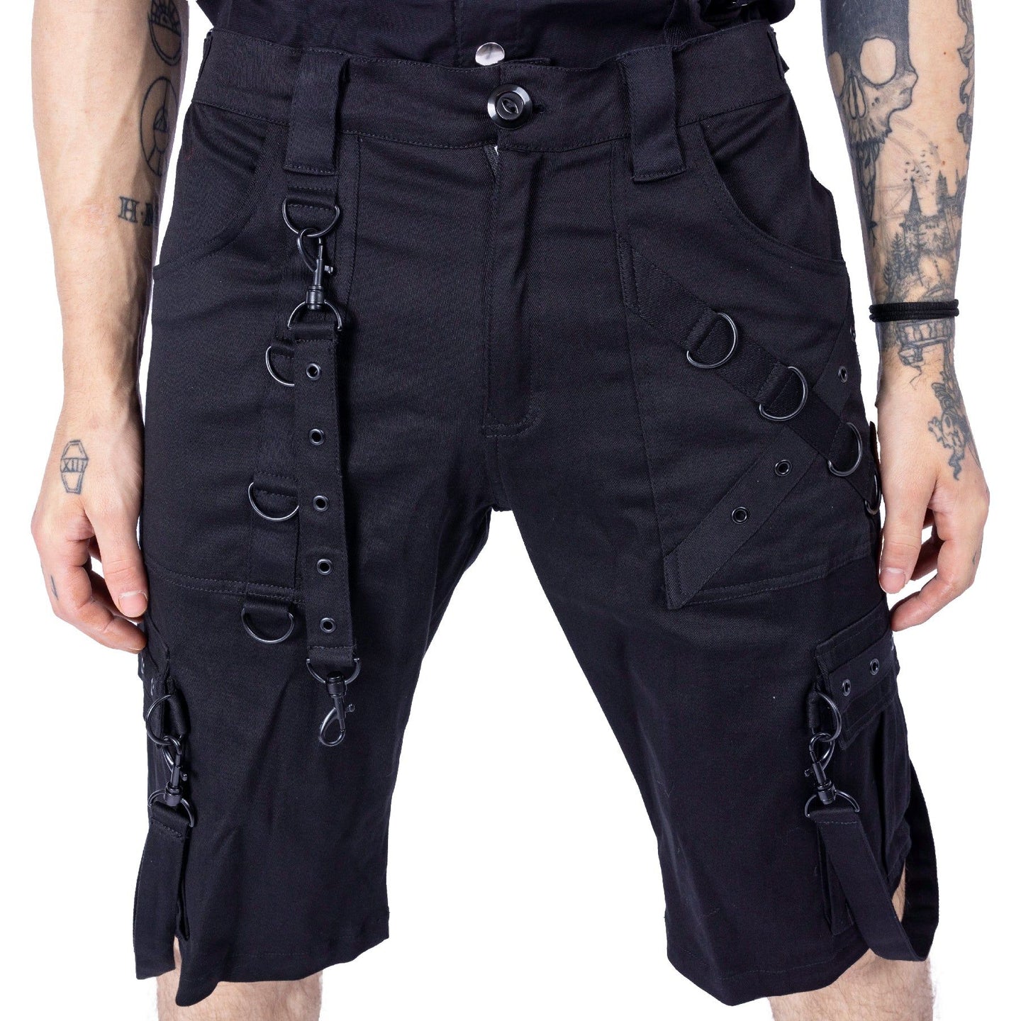 Dargan Short