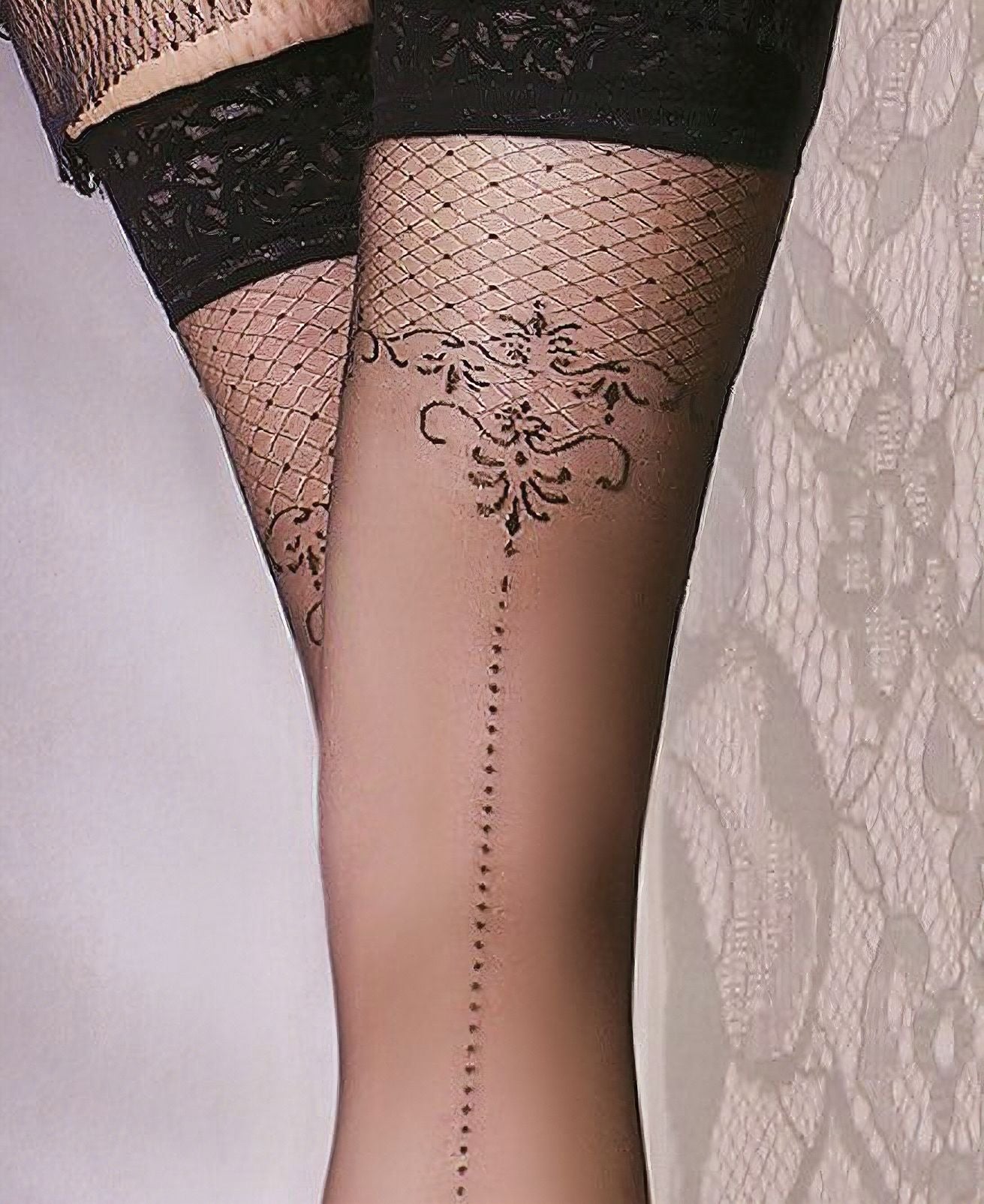 Kousen Hold Ups BAL076