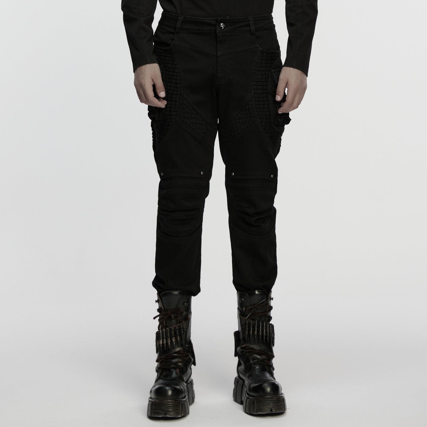 Punk Rave Draven Broek