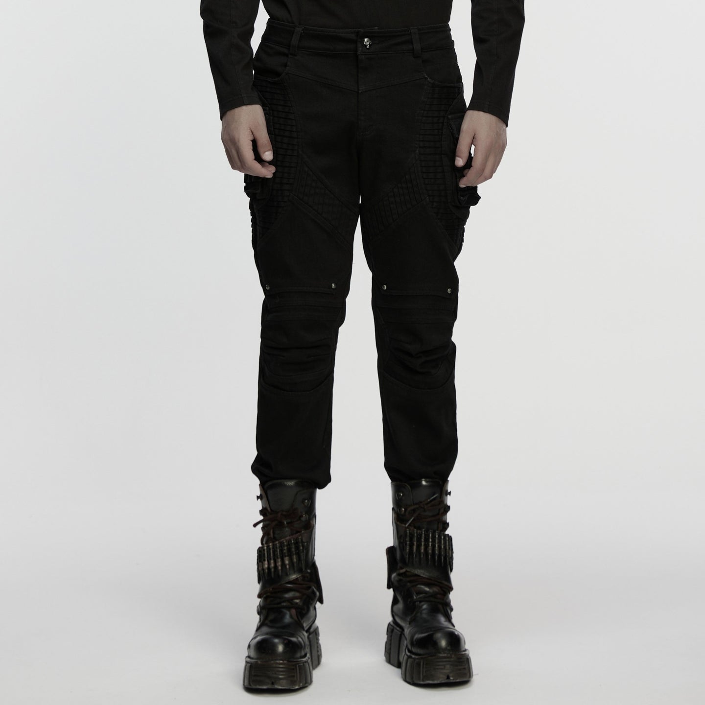 Punk Rave Draven Broek