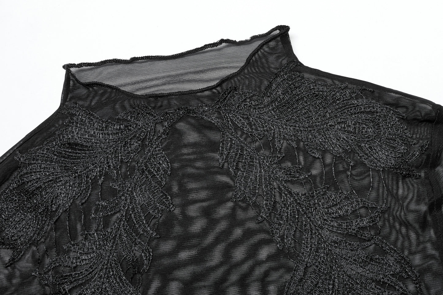 Punk Rave Avalon Top