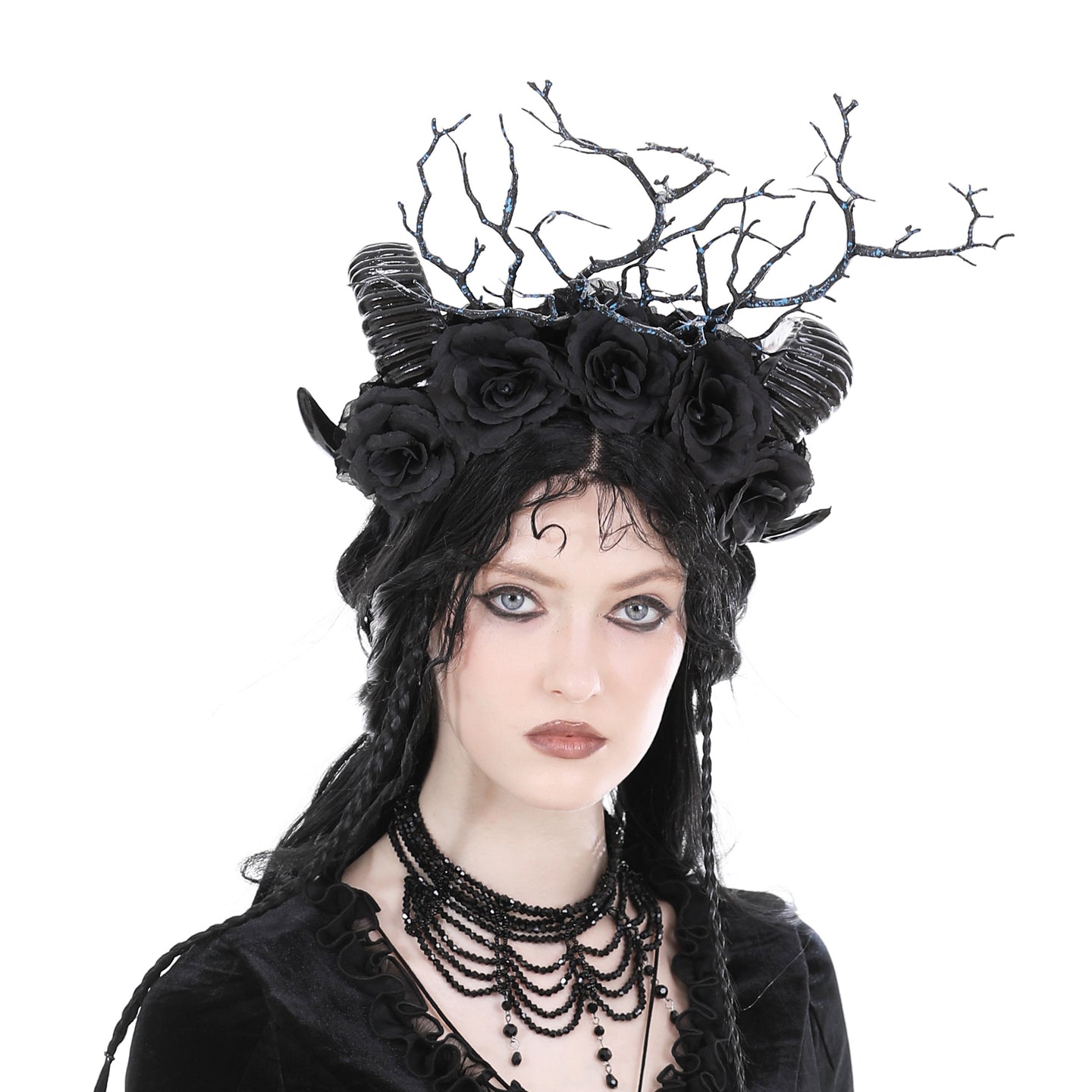 Forest Creature Hoofdtooi