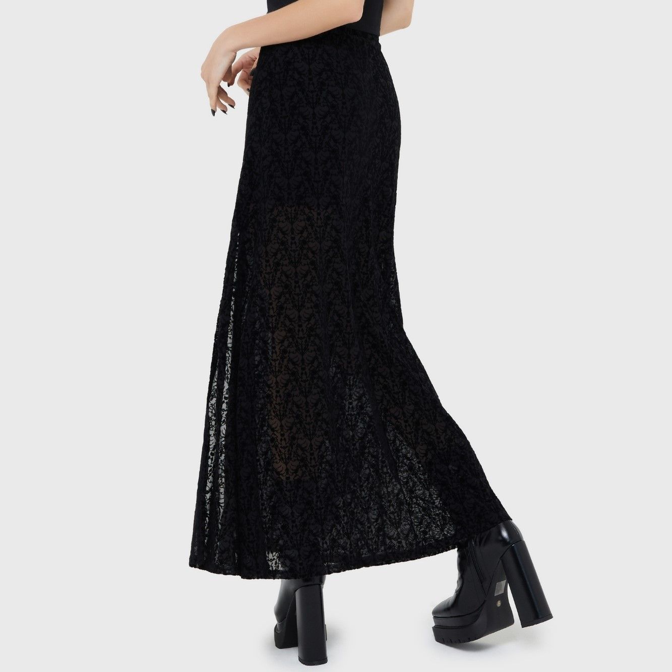 Marceline Maxi Rok