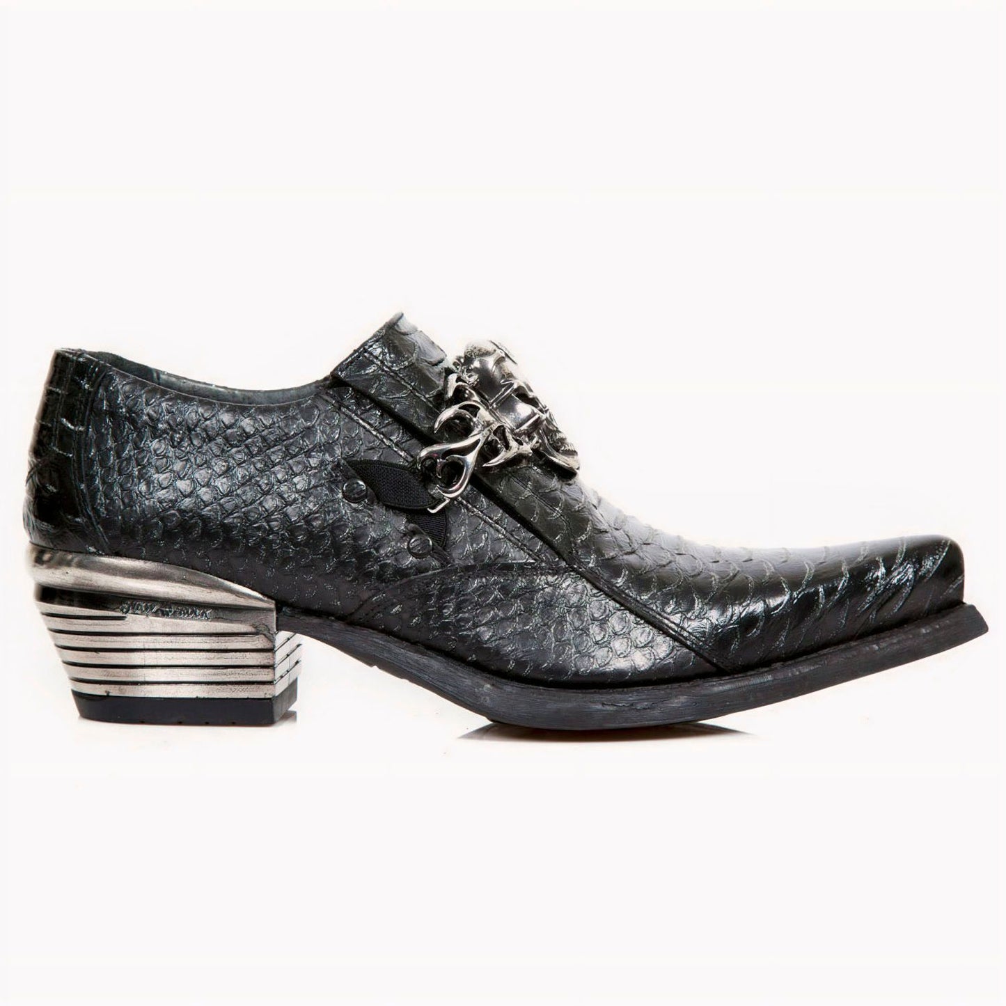 New Rock Shoes WST020-S1