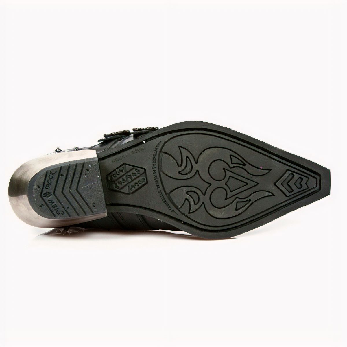 New Rock Schoenen M.7956-S1