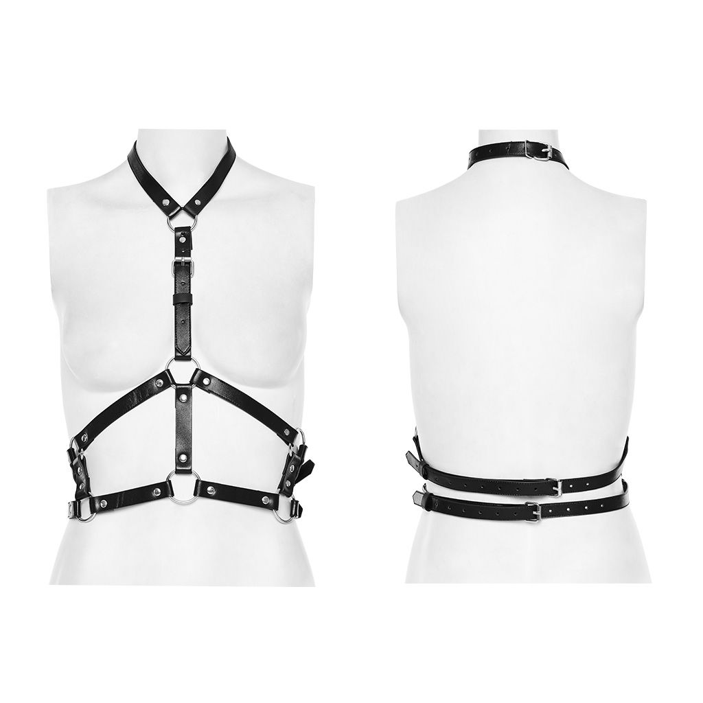 Thundering Harness