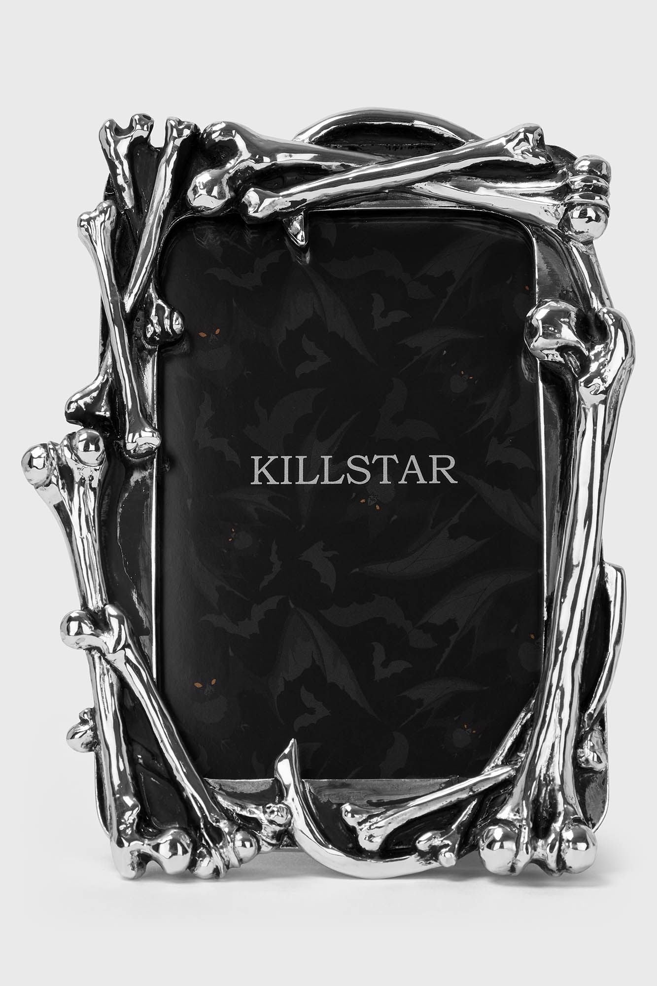 Killstar Ossuary Fotolijst