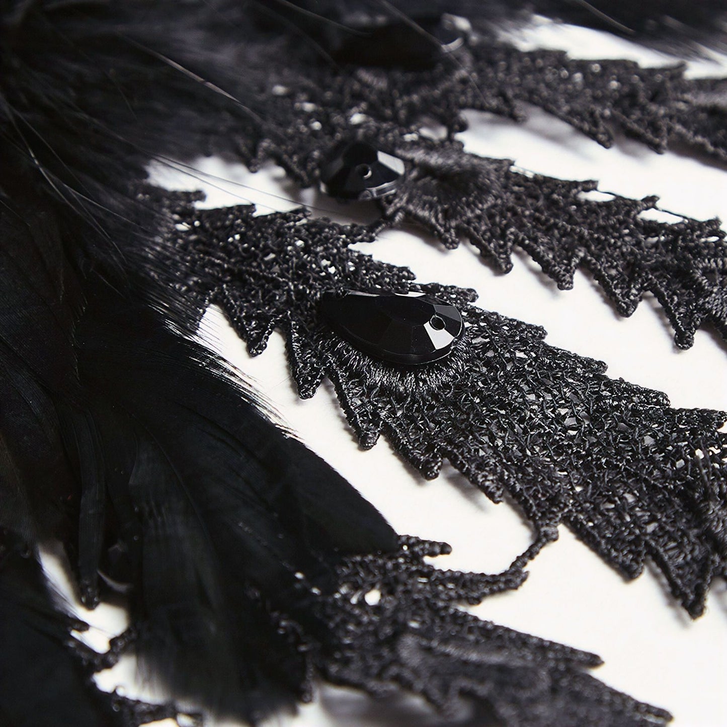 Shoulder Piece S-220