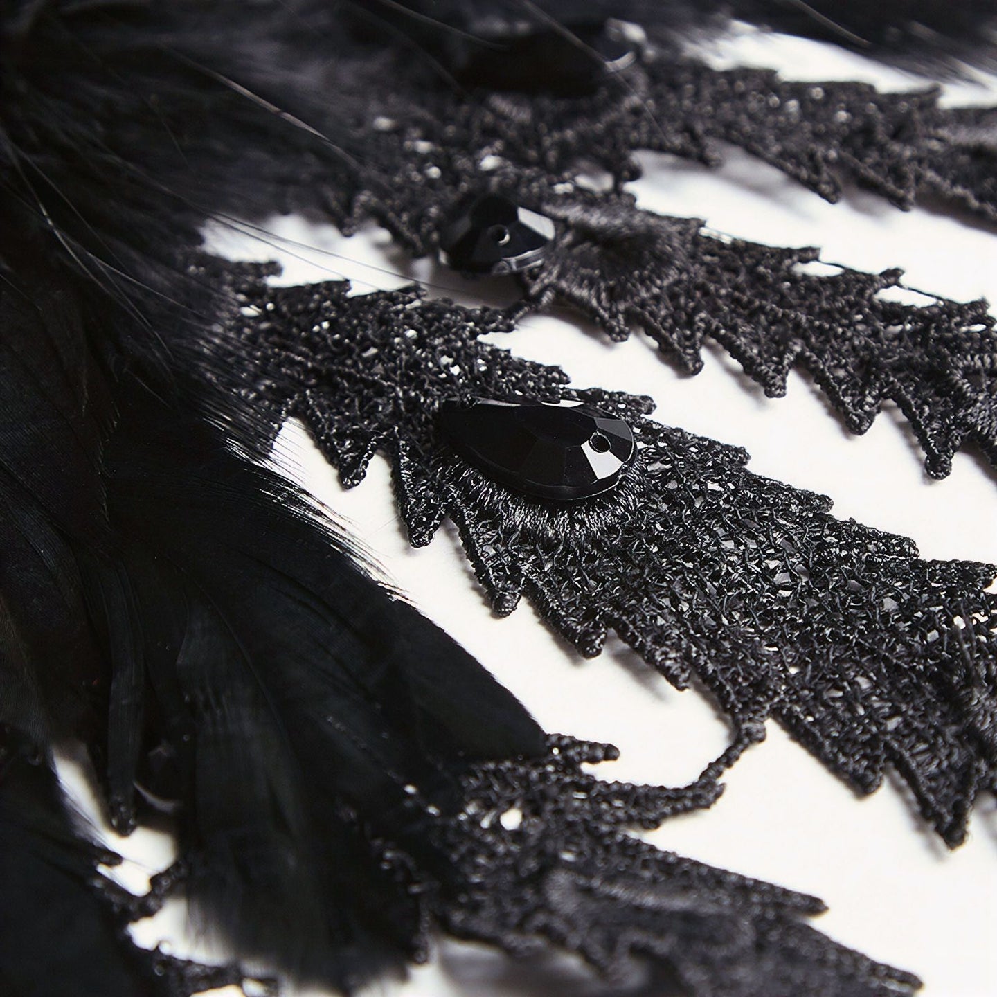 Shoulder Piece S-220