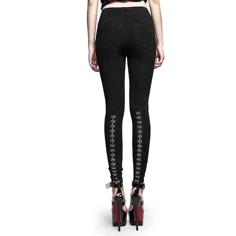 Saga Leggings K-276