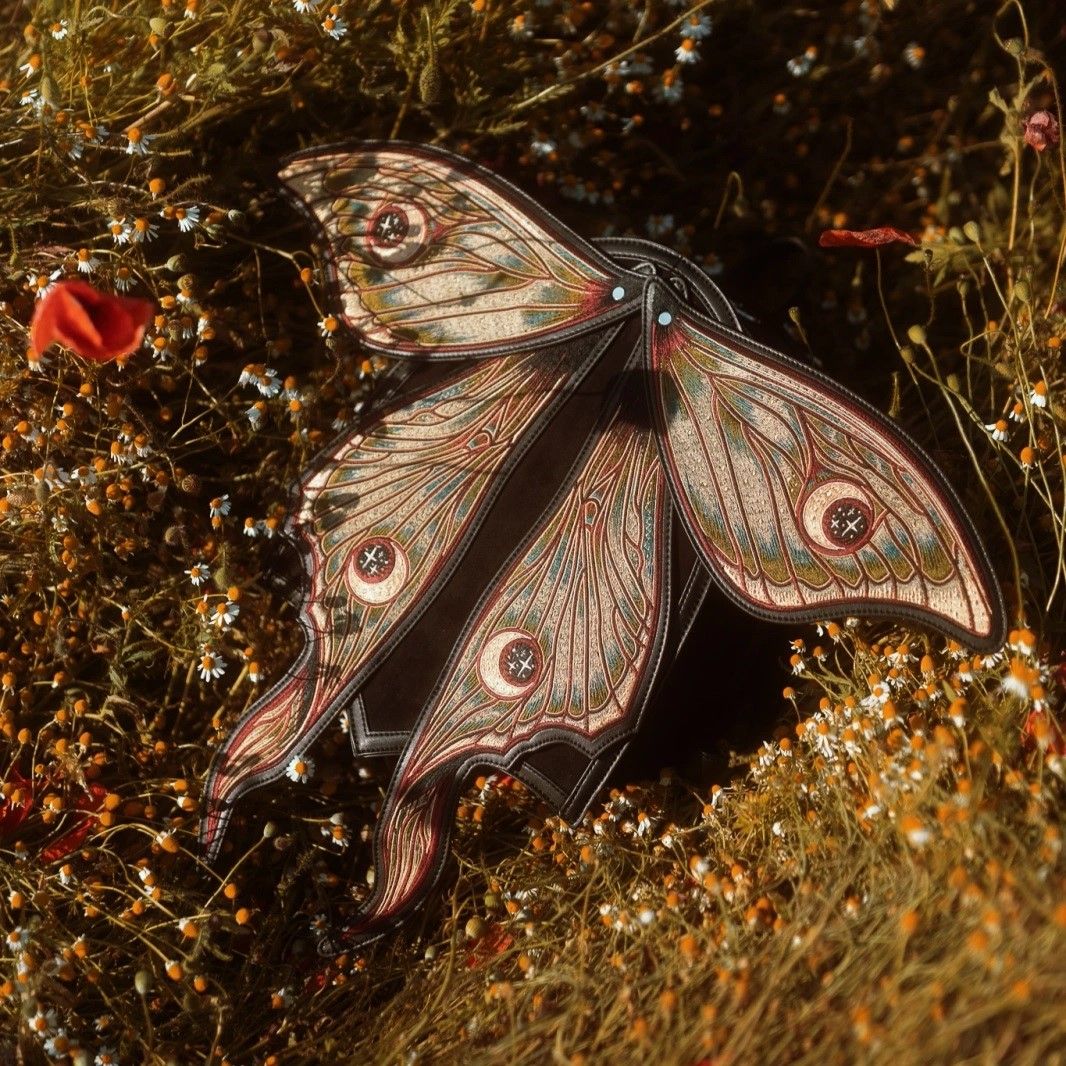 Metamorphosis Rugzak