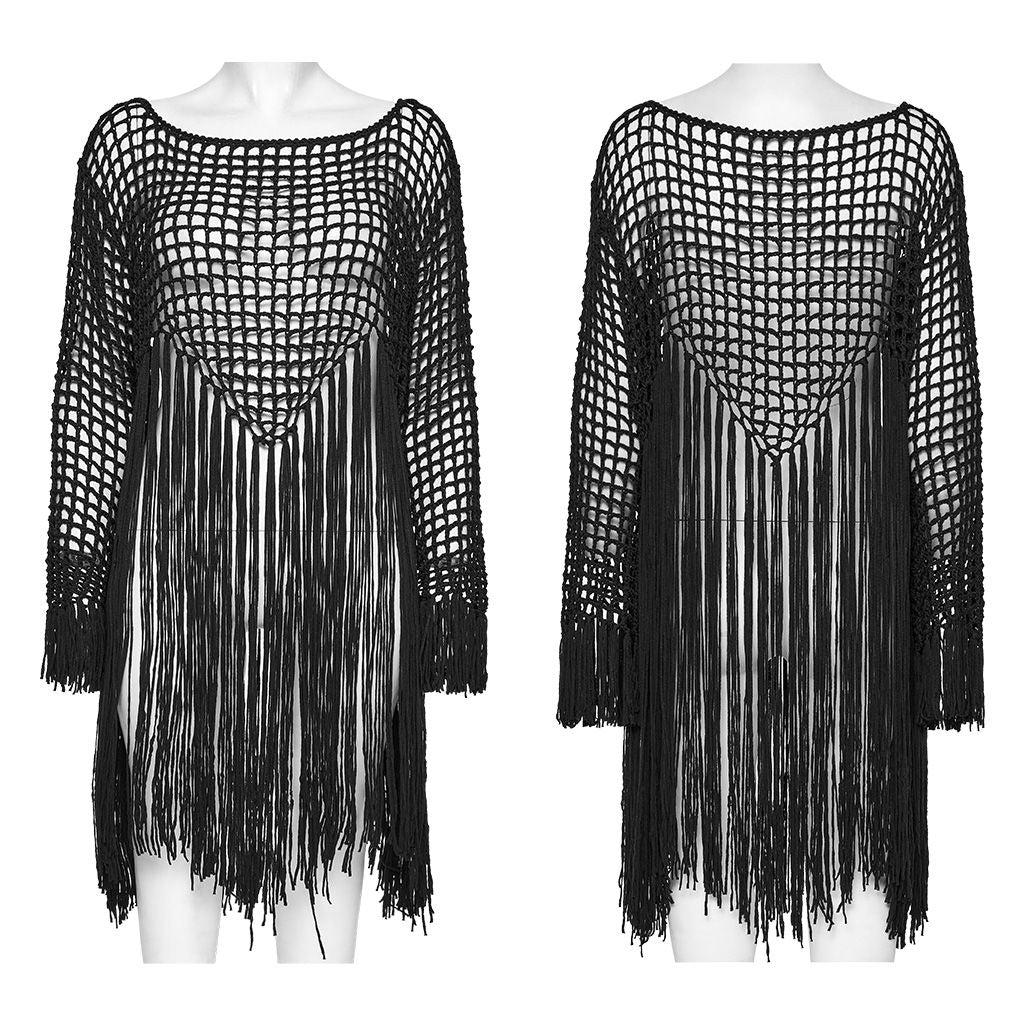 Commotion Top