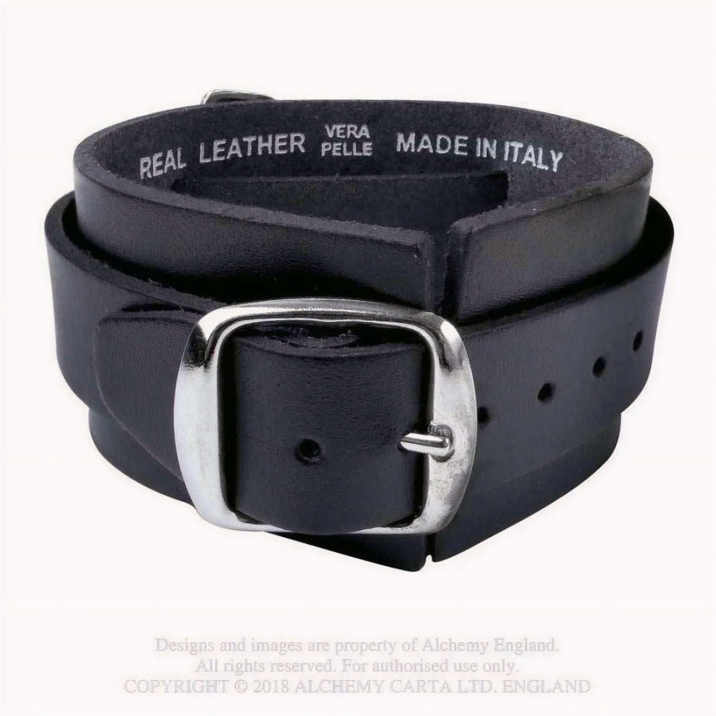 Thunderhammer Wriststrap