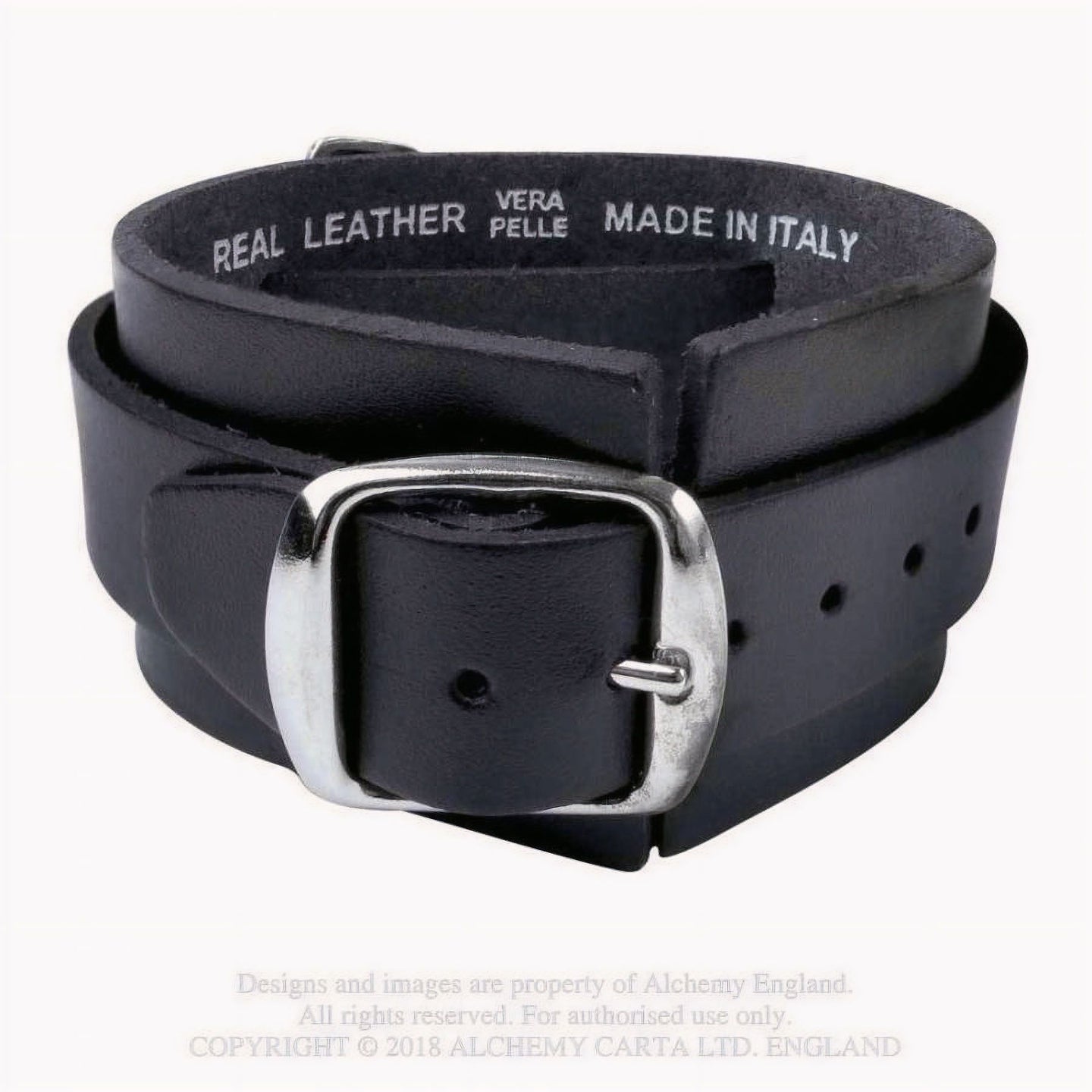 Thunderhammer Wriststrap