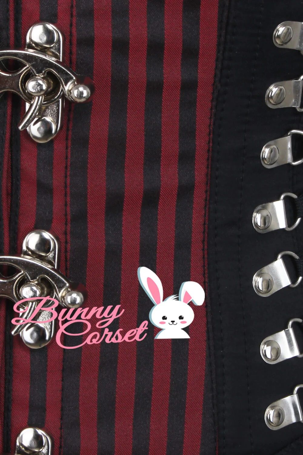 Open Your Eyes Underbust-Korset
