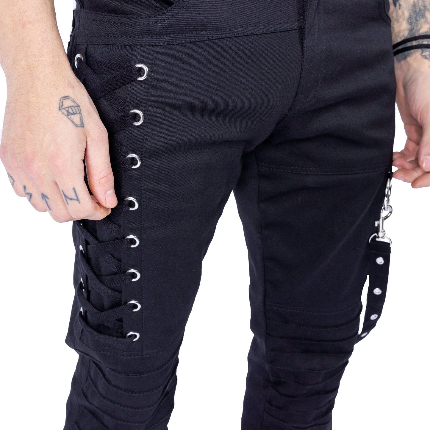 Colley Broek