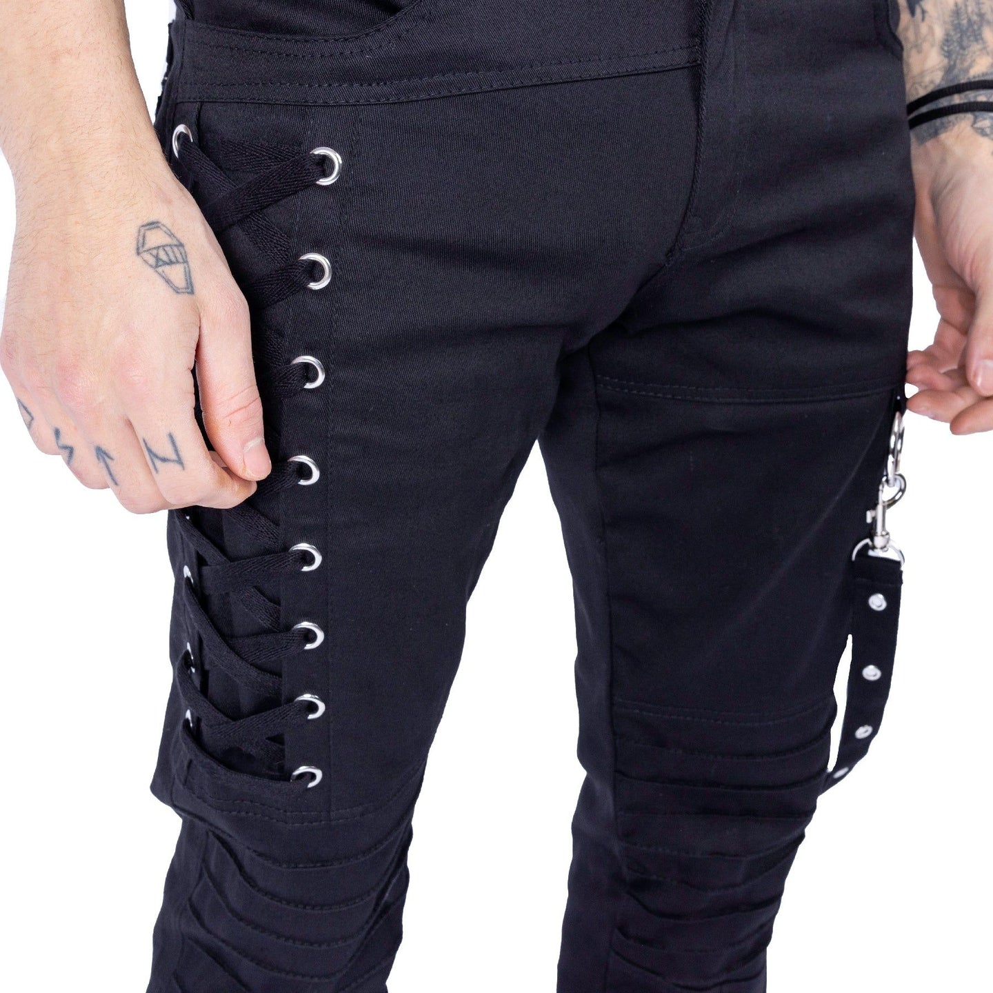 Colley Broek