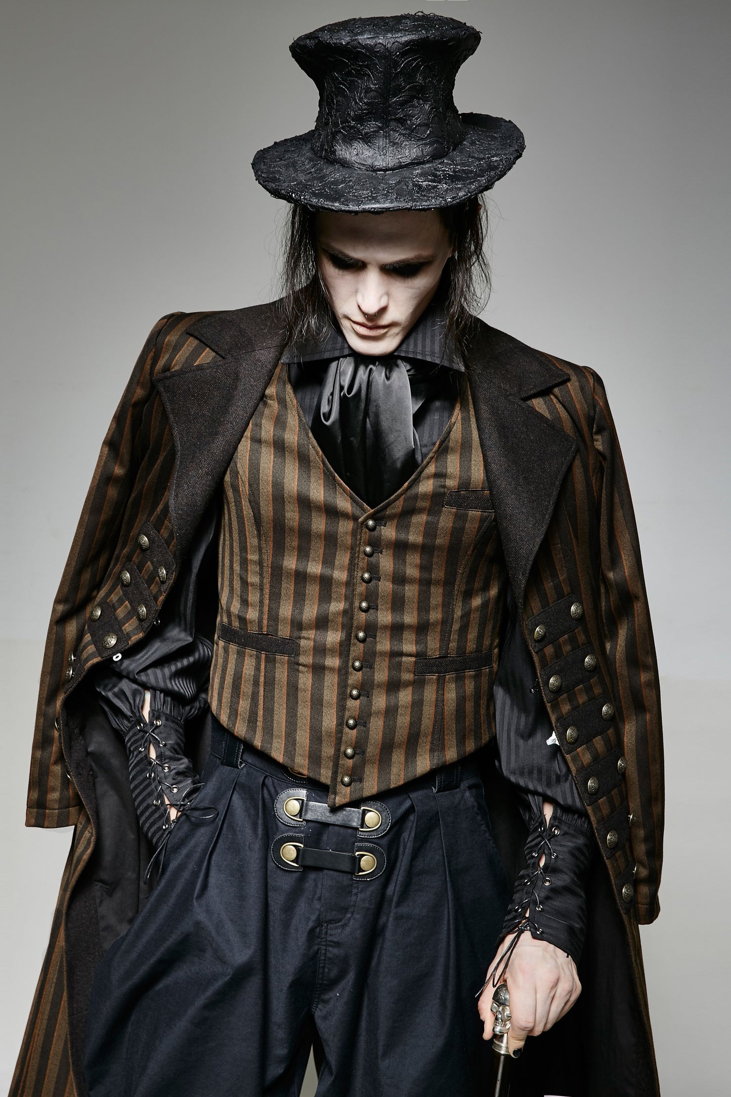 Thrillseeker Vest