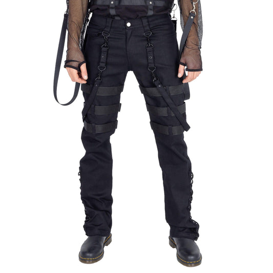 Kaedon Broek