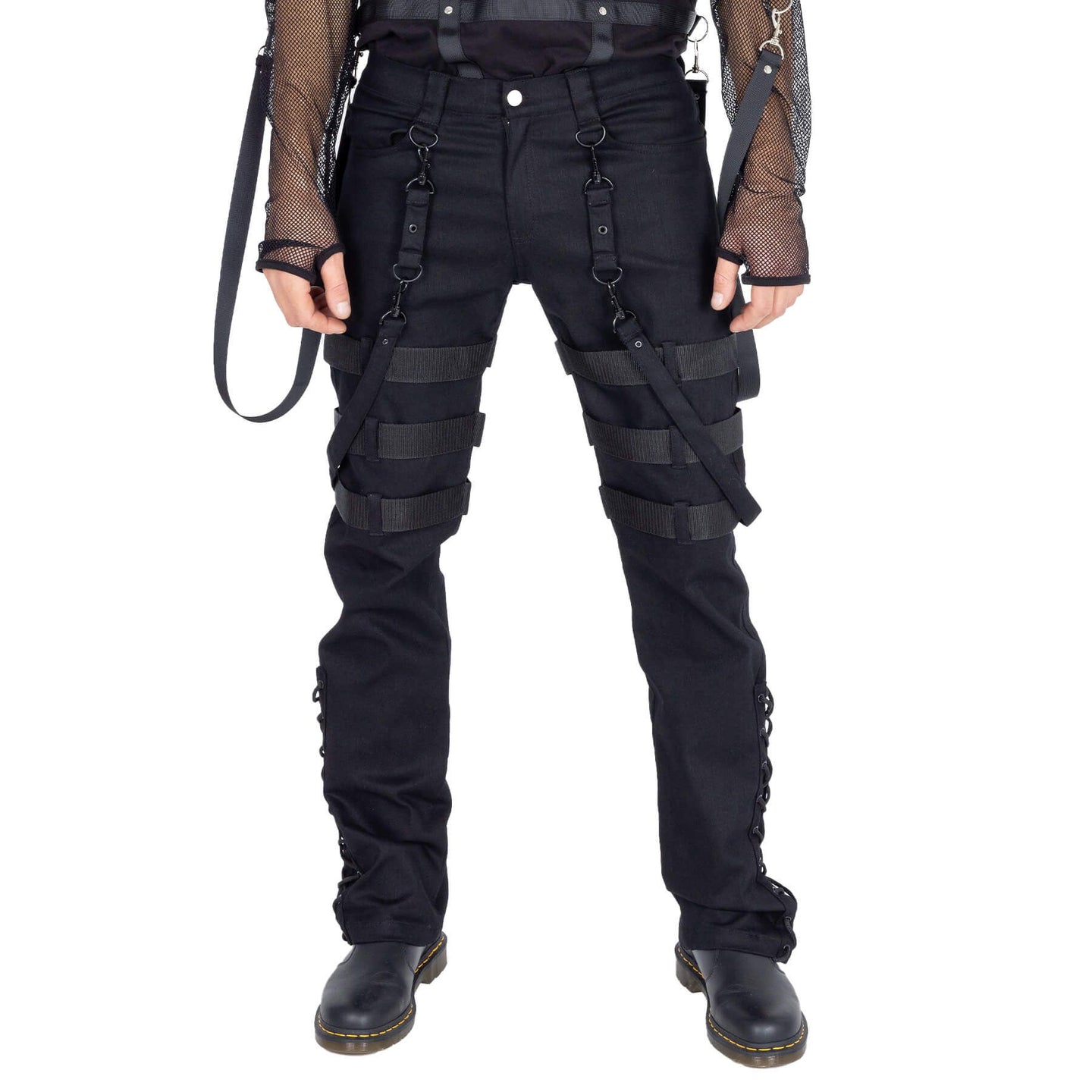 Kaedon Broek