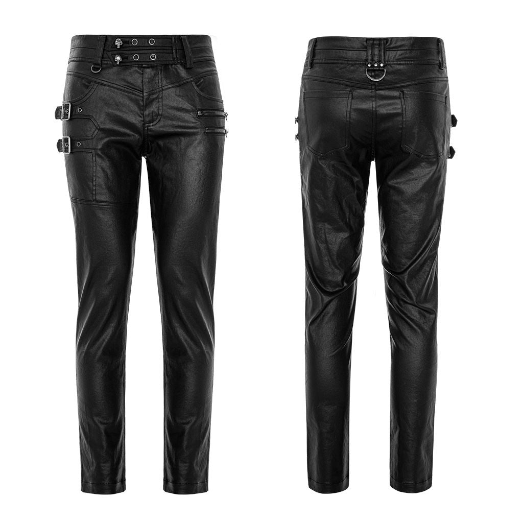 Carried Away Trousers