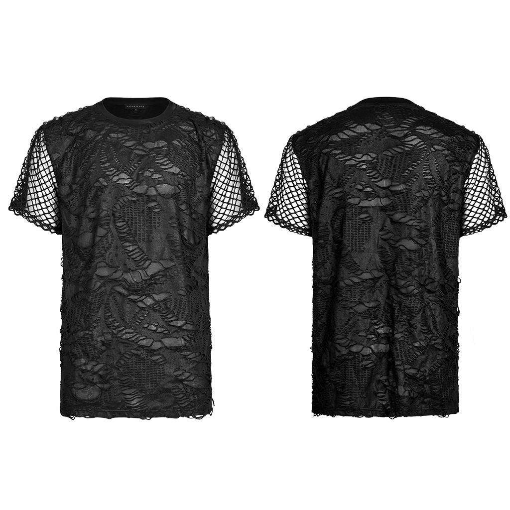 Foretelling Top