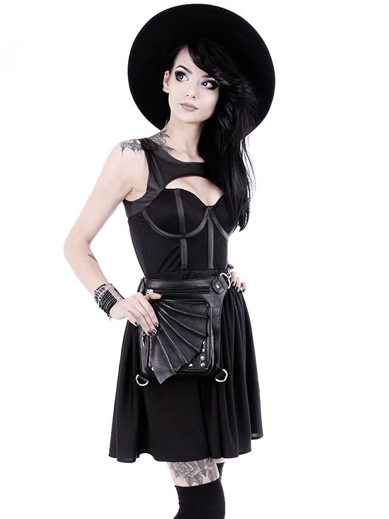 Bat Holster Tas
