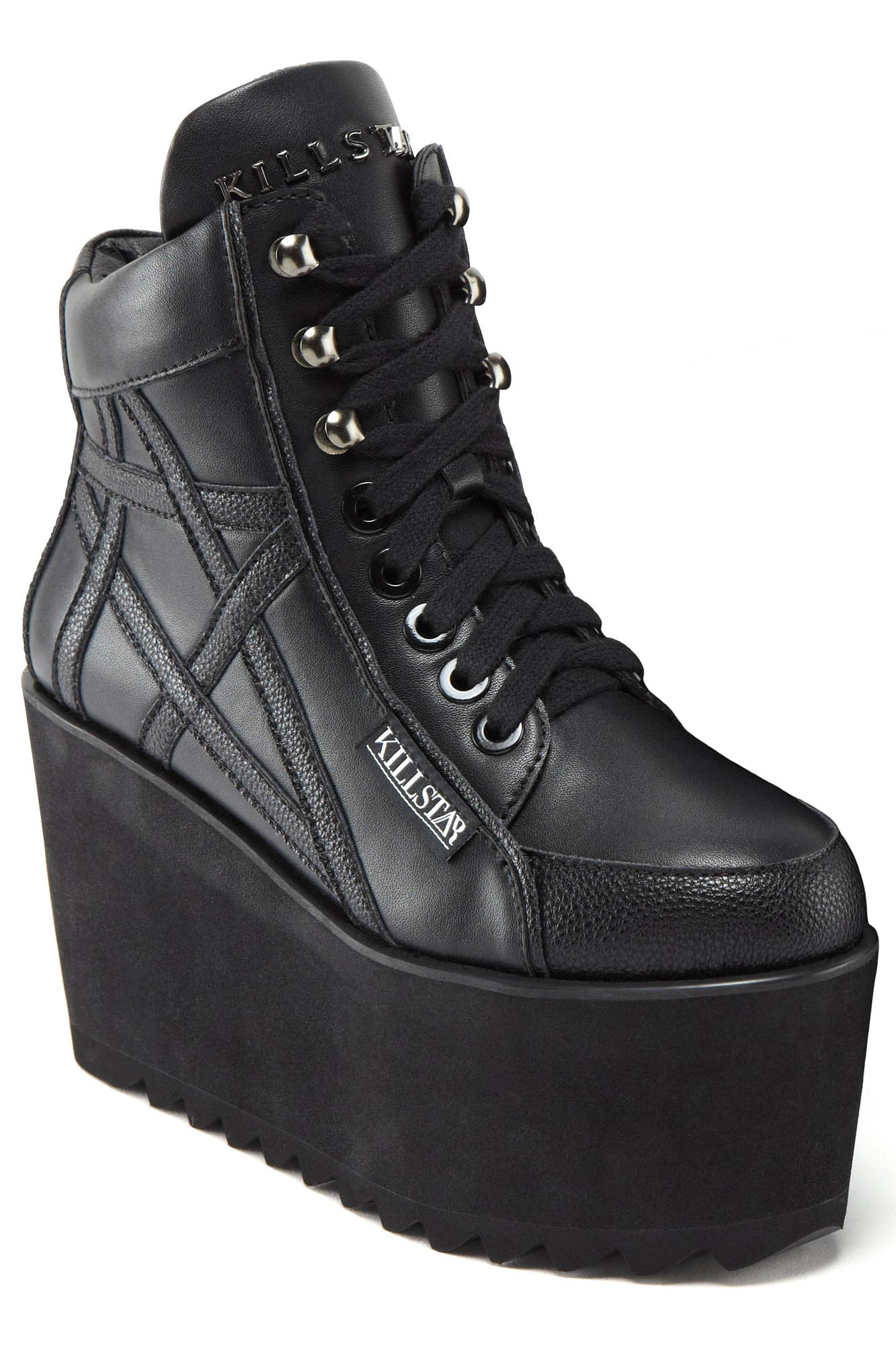Killstar Malice Platform Trainers