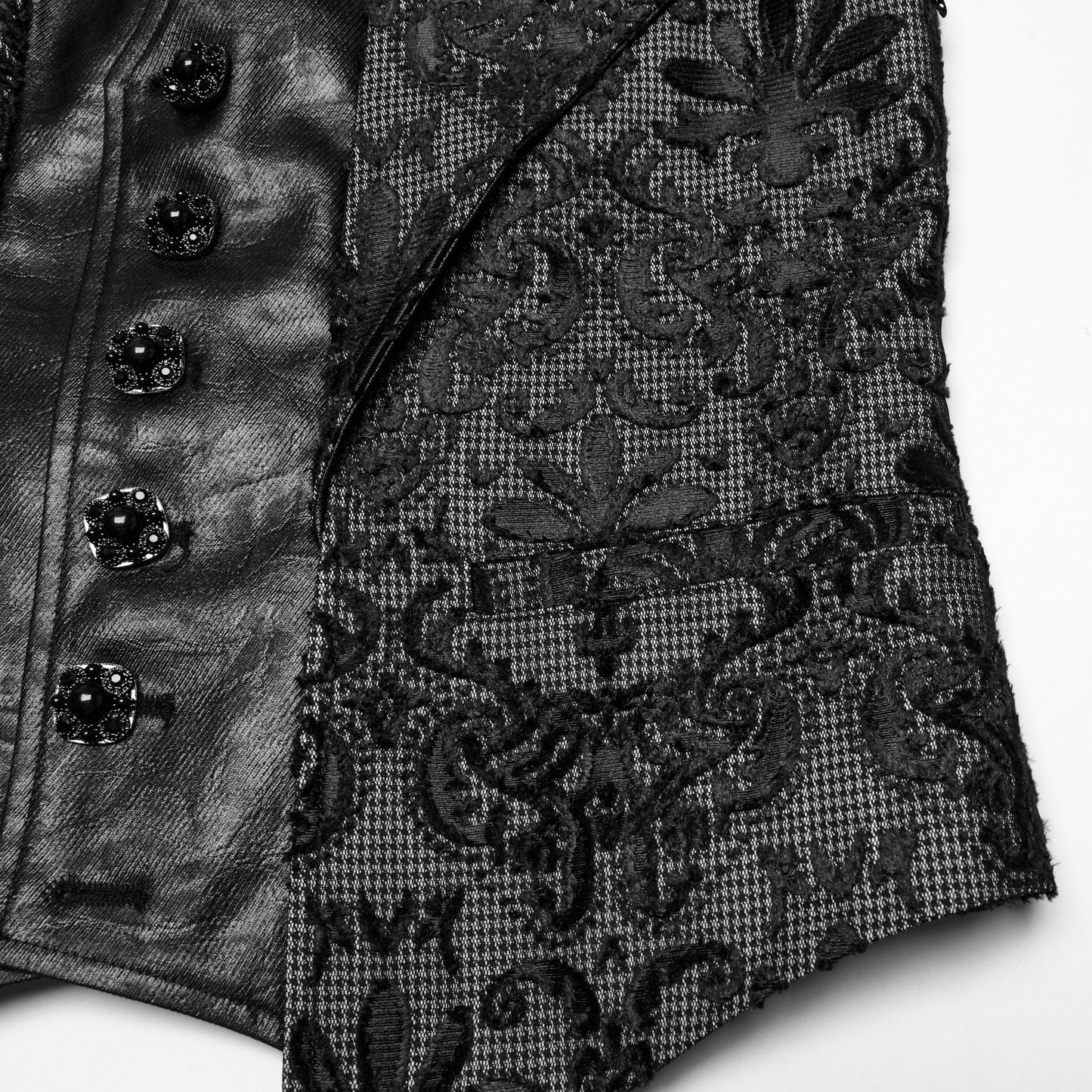 Lost Your Soul Gilet