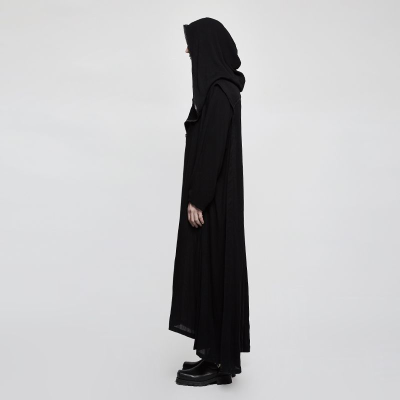 Start Right Here Long Jacket Y-770