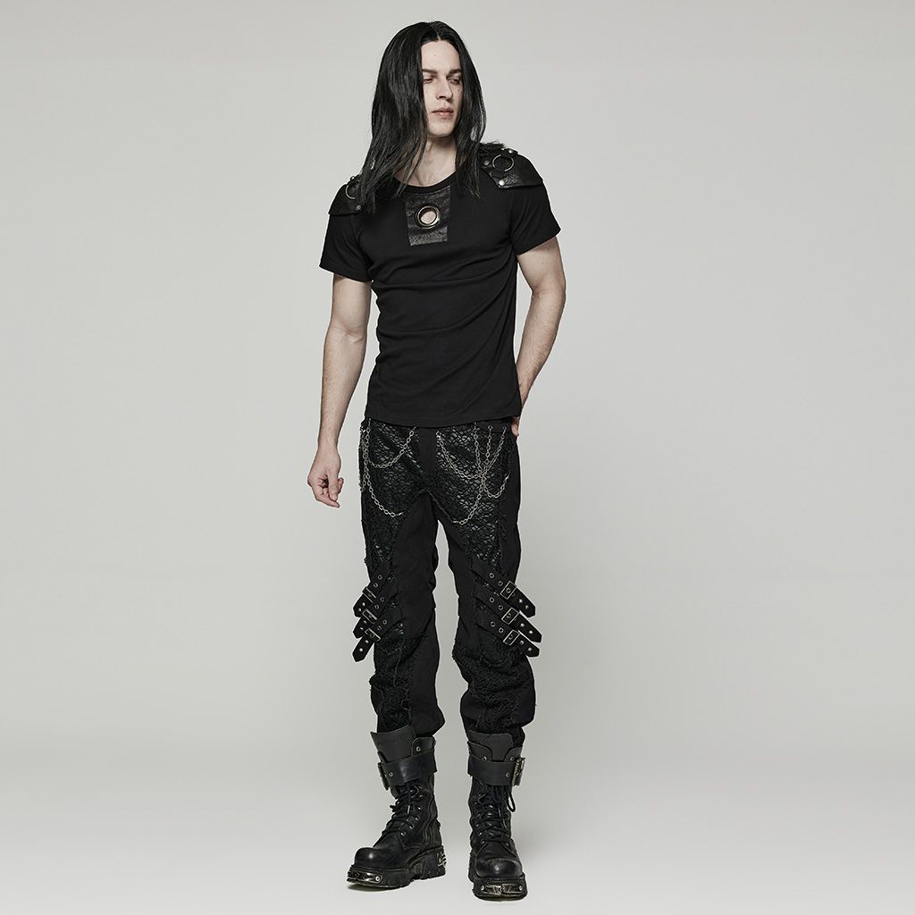 You'll See T-shirt