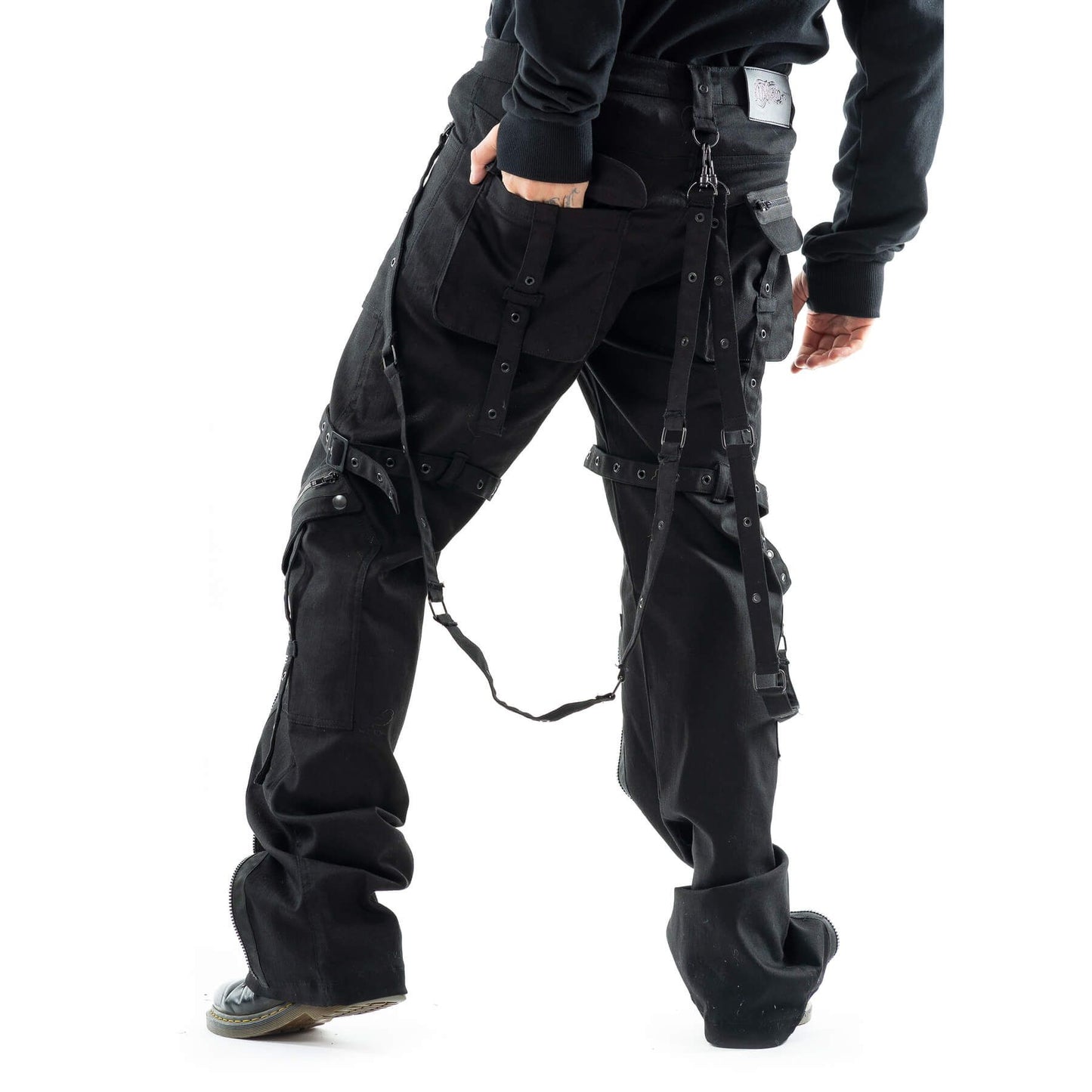 Ryder Broek