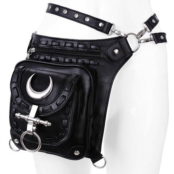 Lunar Holster Tas