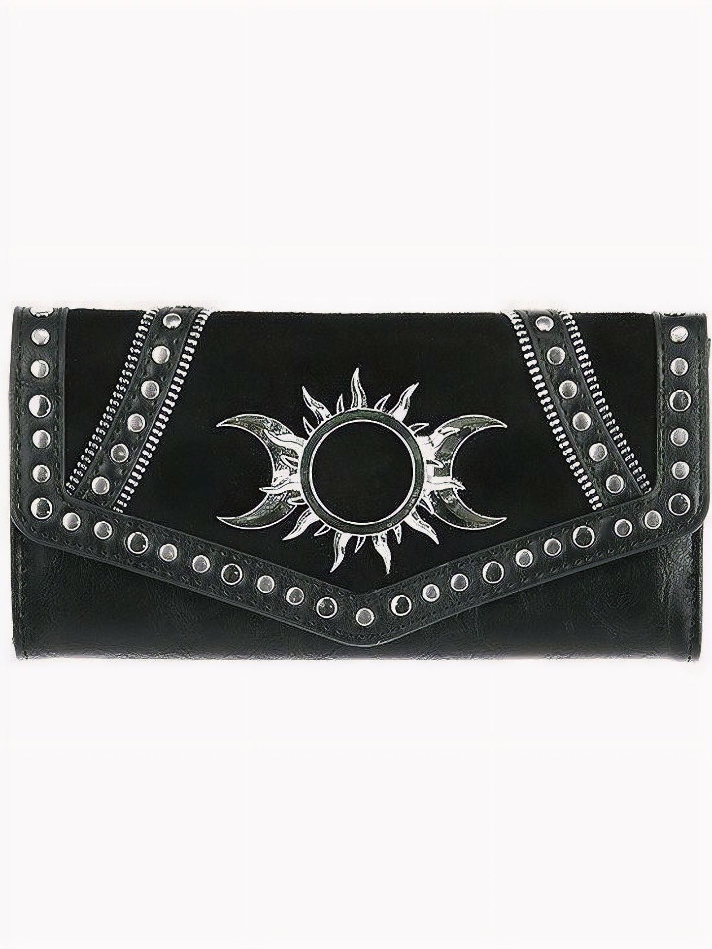 Triple Goddess Portemonnee