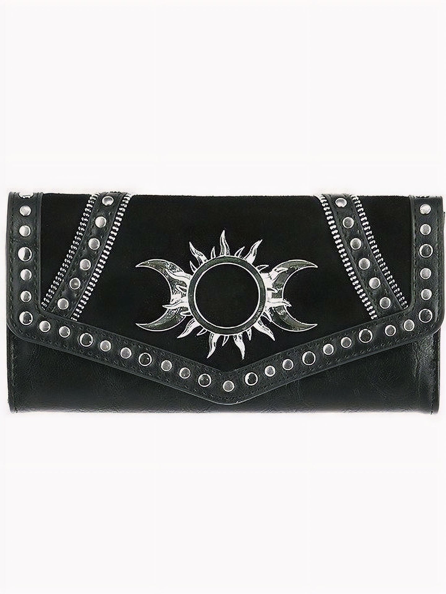 Triple Goddess Portemonnee