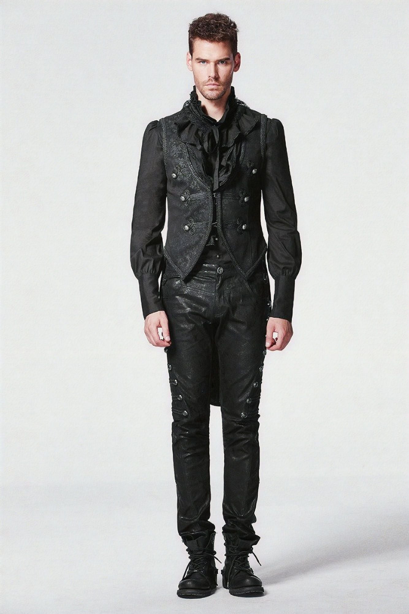 Magician Gilet