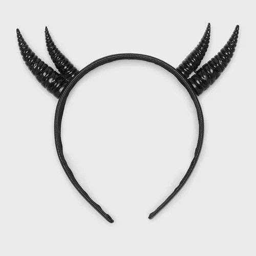 Killstar Sorrowspike Hoofdband