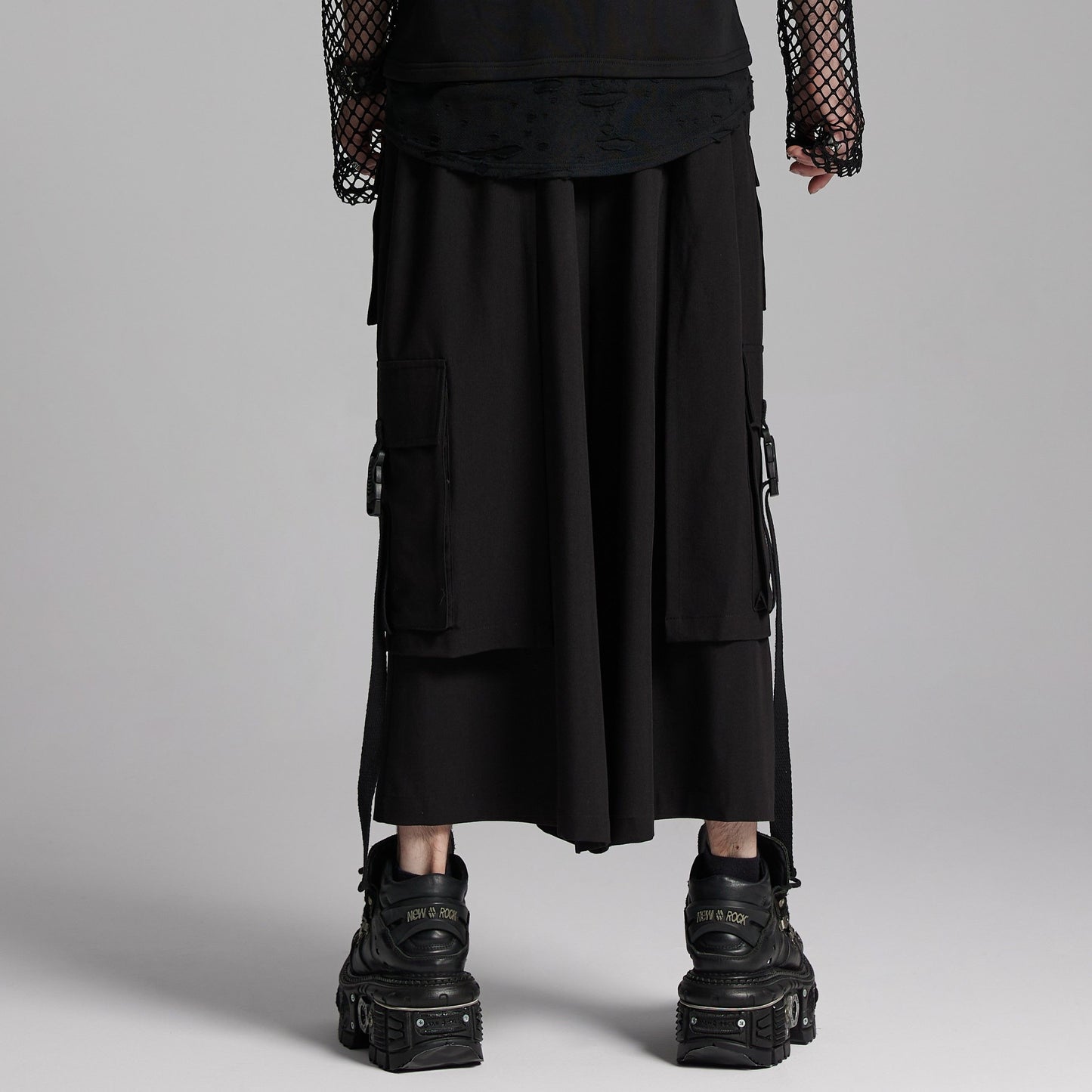 Say It Trousers