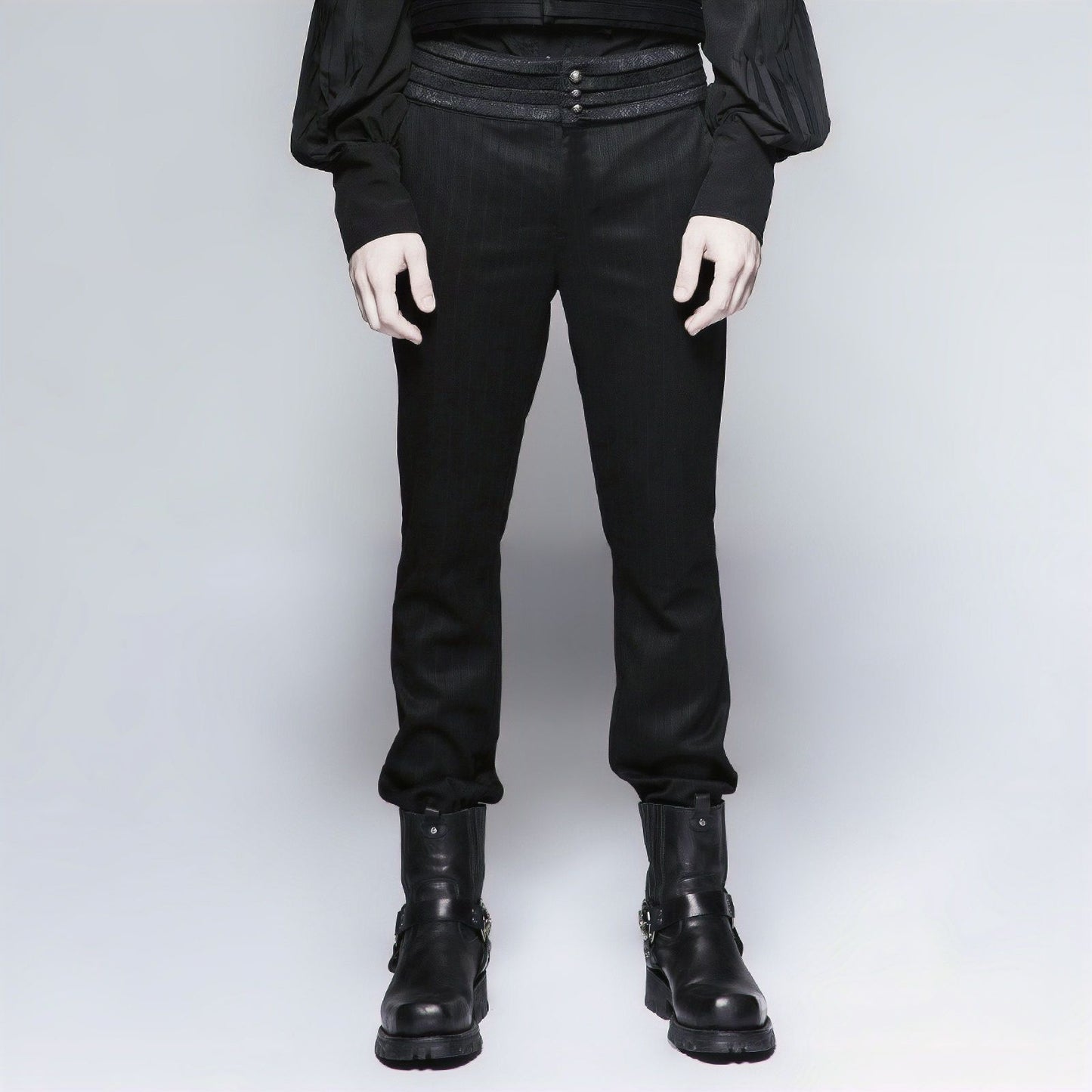Revelations Broek