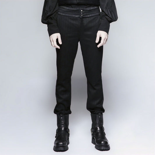 Revelations Broek