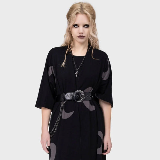Killstar Trip To The Moon Riem