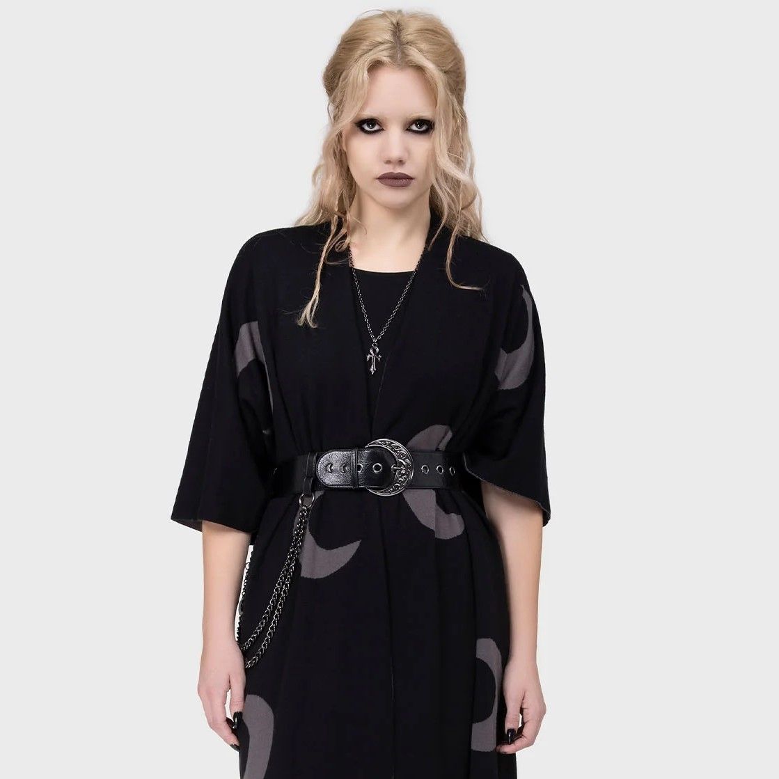 Killstar Trip To The Moon Riem