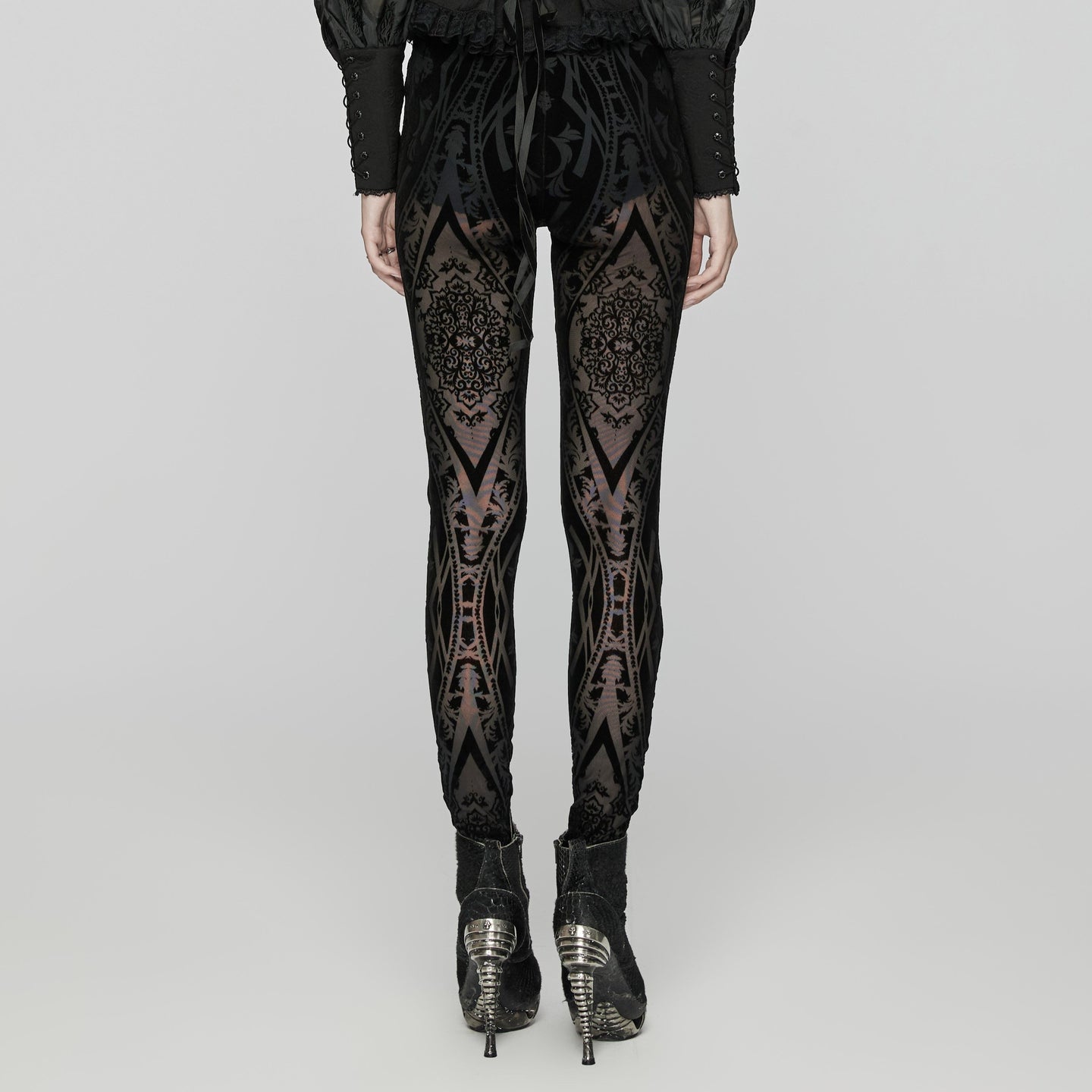 What Comes Next Legging
