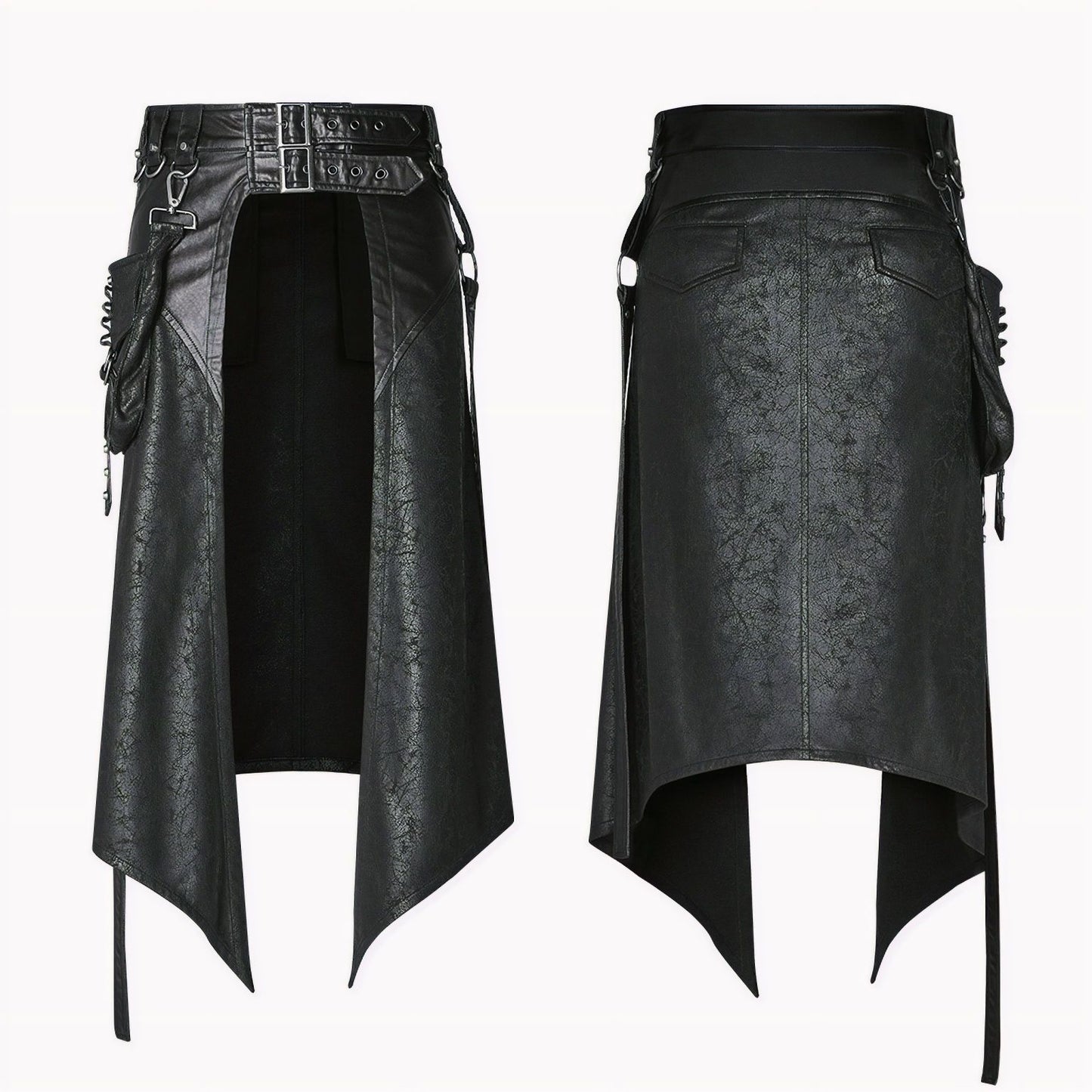 Punk Rave No Mercy Rok - Kilt