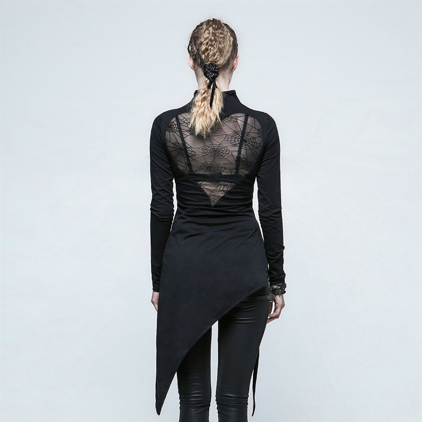 Spider's Heart Tunic - Top