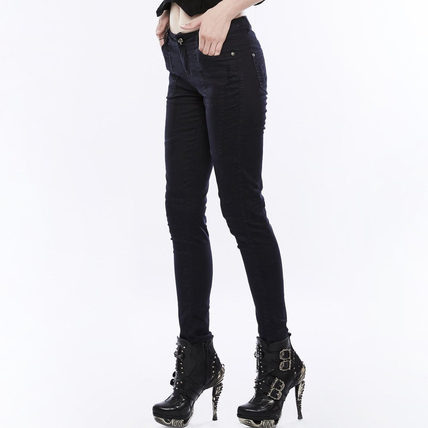 Secret Broek