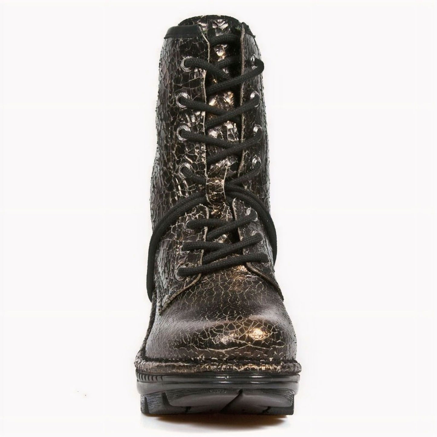 New Rock Ankle Boots M.NEOTR008-S32